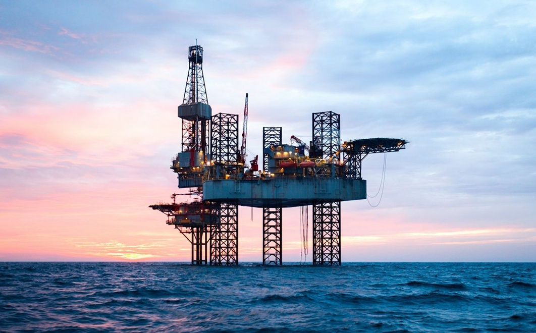 Oil & Gas Industry